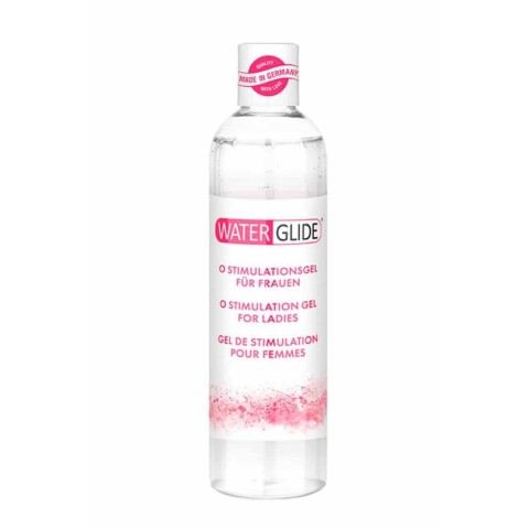 Stimulente sexuale, Lubrifiant Pentru Femei Orgasm Gel, 300 Ml, pasiune.ro