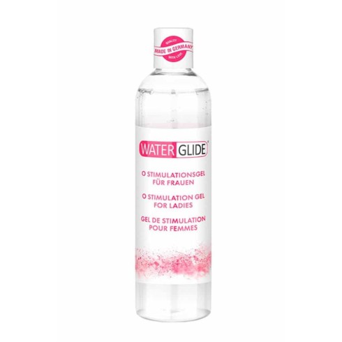 gel, Lubrifiant Pentru Femei Orgasm Gel, 300 Ml, pasiune.ro