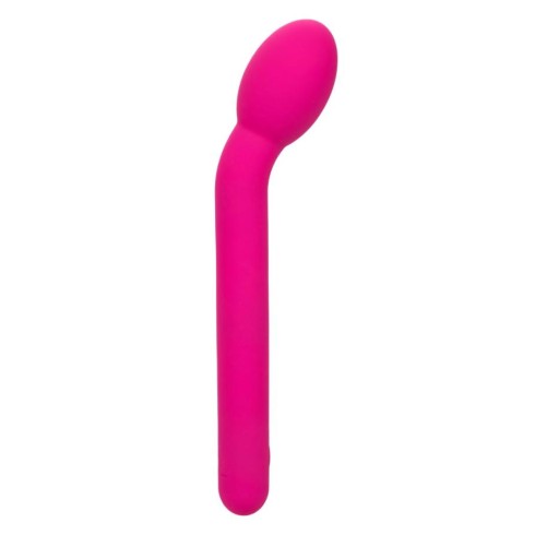 silicone, Vibrator Bliss Tulip Pink, pasiune.ro