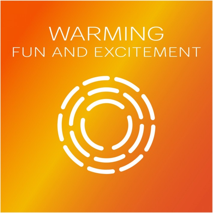 Lubrifiant Durex Play Warming 50 Ml 7