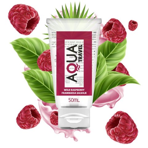 Pagina 3 - LeFrivole, Lubrifiant Pe Baza De Apa Aqua Travel Cu Aroma De Zmeura 50 Ml, pasiune.ro