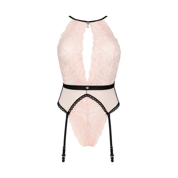 Lilines Teddy  S/m L/xl, S/m 9