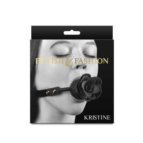 Calus sex, Fetish & Fashion - Kristine - Black - Alternate Package_b15o25_2, pasiune.ro