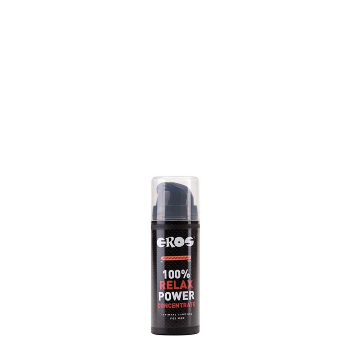 Gel Relaxare Anala Barbati 30ml 2