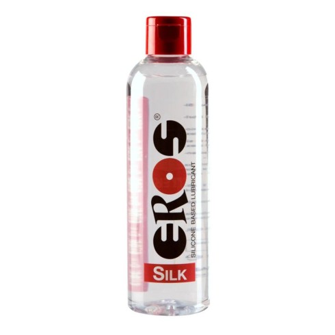 silicone, Lubrifiant Pe Baza De Silicon Silk, 250 Ml, pasiune.ro