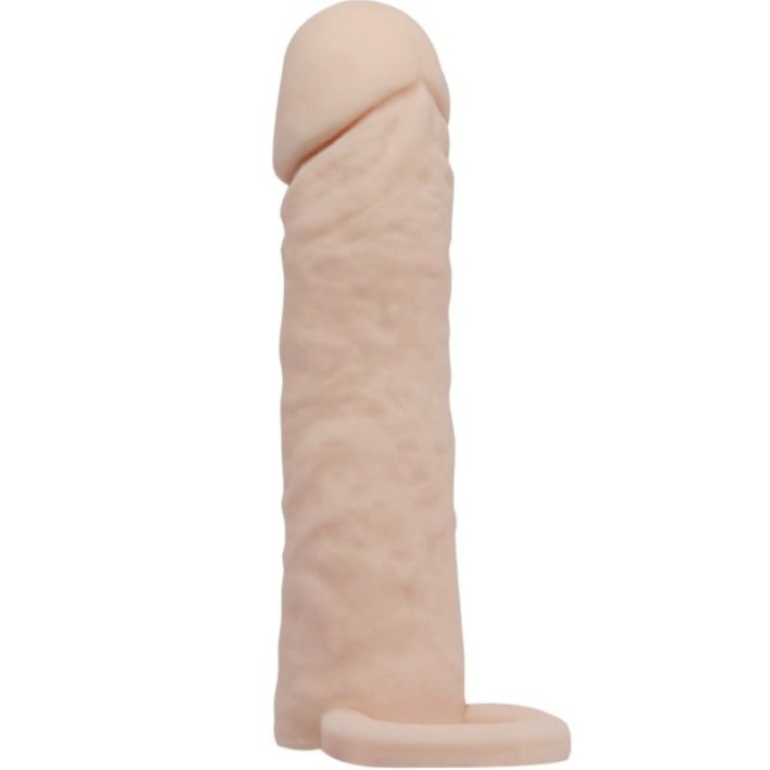 Manson / Extensie Penis, Natural, 16 Cm 3