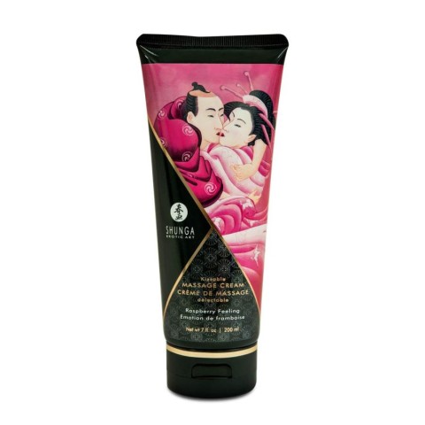 Pagina 5 - Afrodisiac, Crema Pentru Masaj Raspberry Feeling, 200 Ml, pasiune.ro