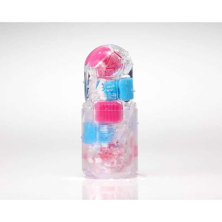 Masturbator Bobble Crazy Cubes 6