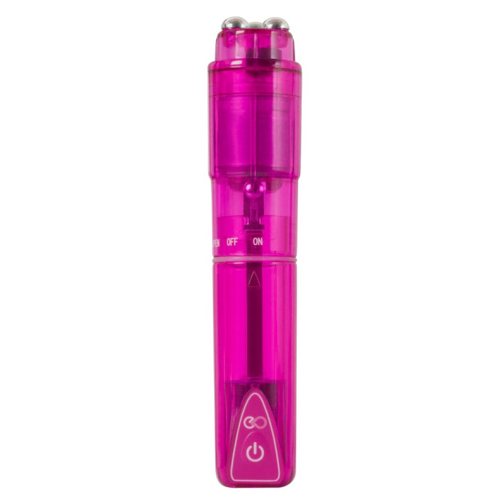 Mini Vibrator, Mov 2