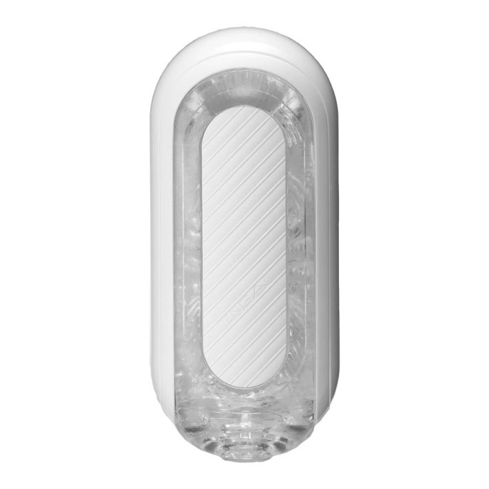 Maturbator Flip Zero Gravity, Alb 7