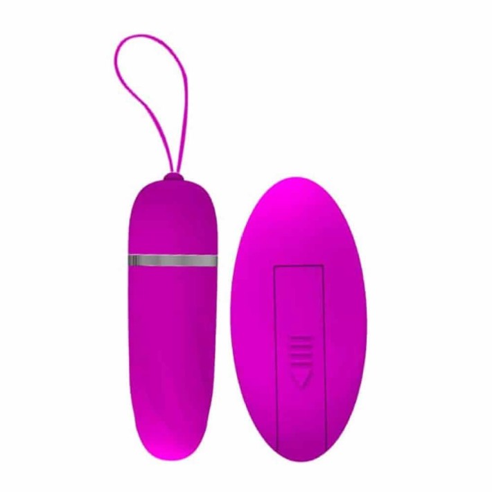 Ou Vibrator Wireless Debby 6