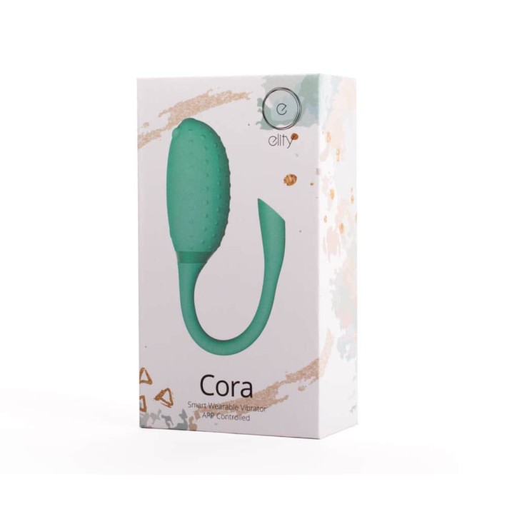 Ou Vibrator Cora 5