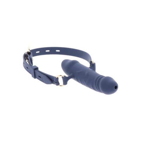 Taboom, Calus Cu Penis Din Silicon Taboom, pasiune.ro