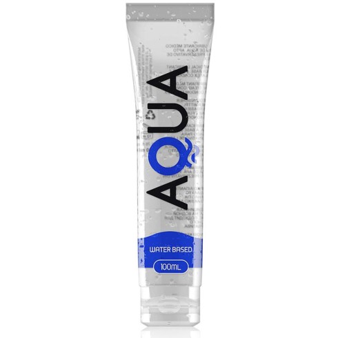 ulei, Lubrifiant Pe Baza De Apa Aqua 100 Ml, pasiune.ro