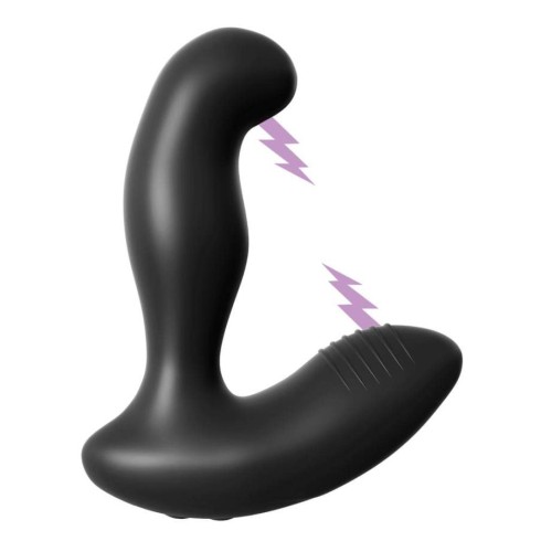 anal, Vibrator Anal Electro Stim Prostate Vibe, pasiune.ro