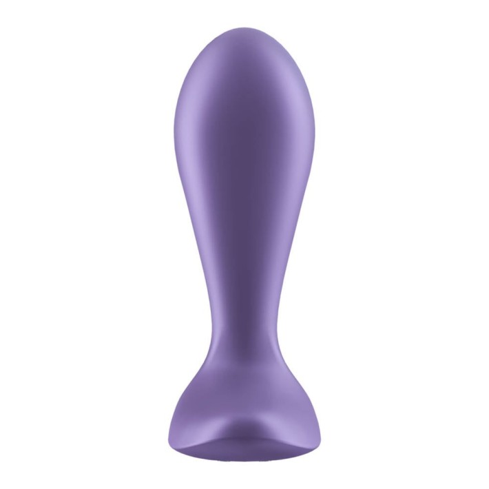 Dop Anal Cu Vibratii Intensity Plug, Mov, 11 Cm 2