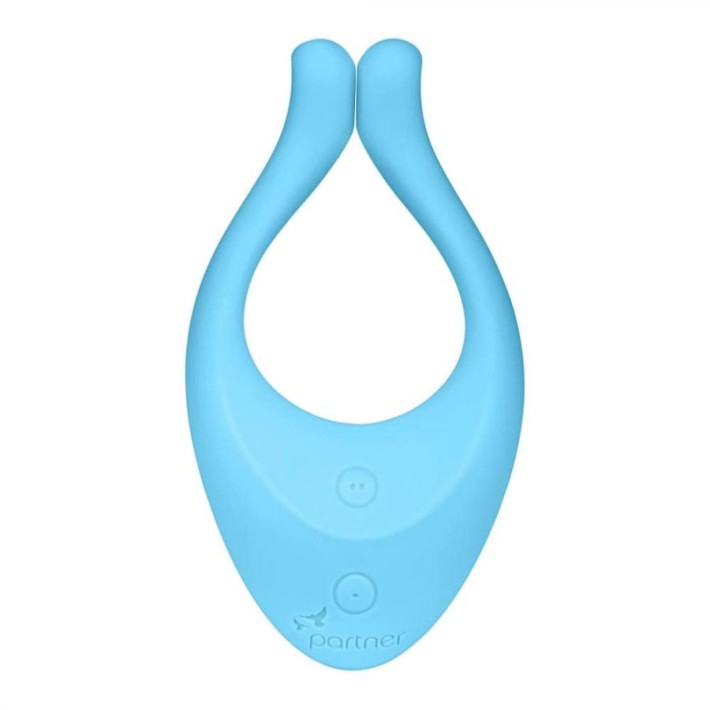 Vibrator Special Partner Multifun 1 Endless Love 4