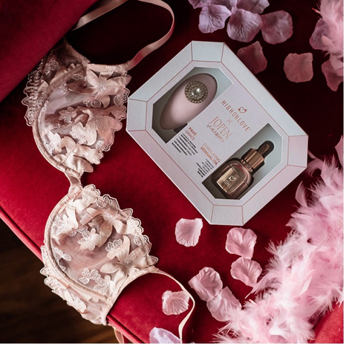 Set Cadou Objects Of Desire 6