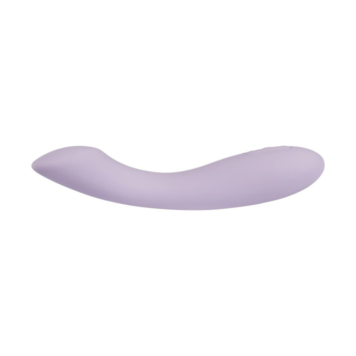 Vibrator Punctul G Amy 2, Lila, 17.5 Cm 5