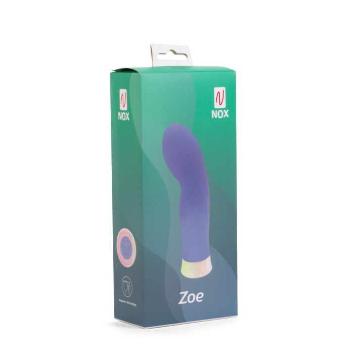 Nox Zoe 3