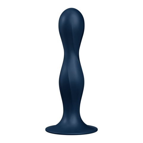 Pagina 8 - Dildouri Realistice, Double Ball-r Dark Blue, pasiune.ro
