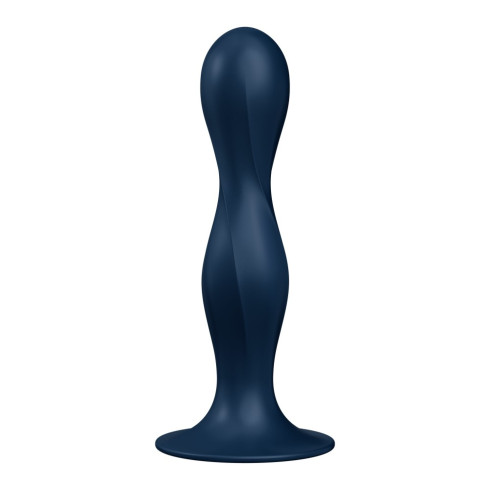 blue, Double Ball-r Dark Blue, pasiune.ro