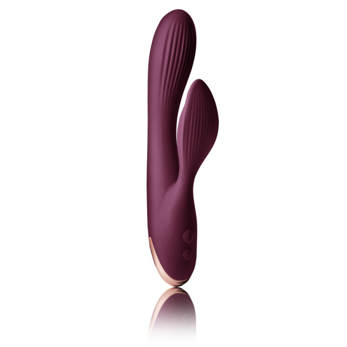 Climaximum - Lyanna Burgundy 2