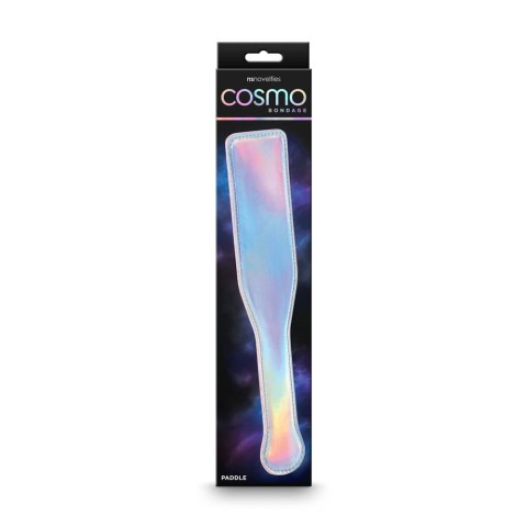 padela, Padela Cosmo Bondage Rainbow, pasiune.ro