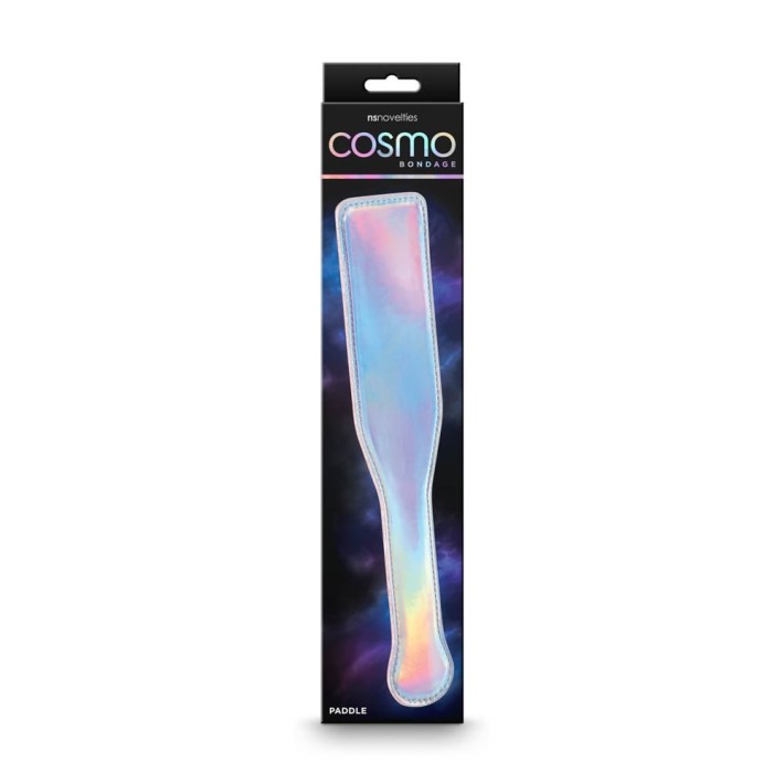 Padela Cosmo Bondage Rainbow 2