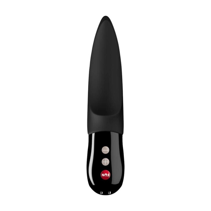 Vibrator Special Volta, Negru, 19 Cm 2