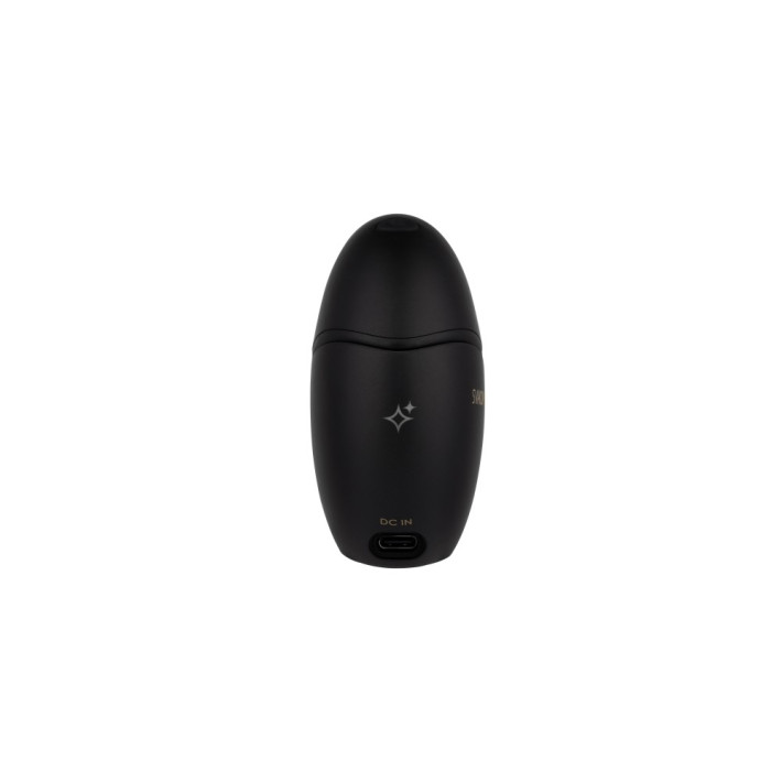 Pulse Galaxie Midnight Black 3