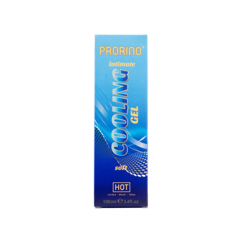Ero, Prorino Cooling Gel 