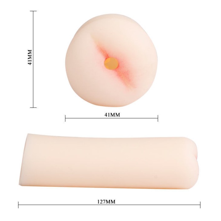 Masturbator Anal Passion Lady 2