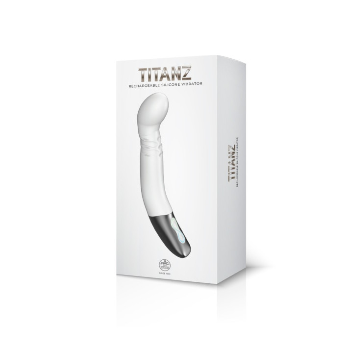 Titanz 8