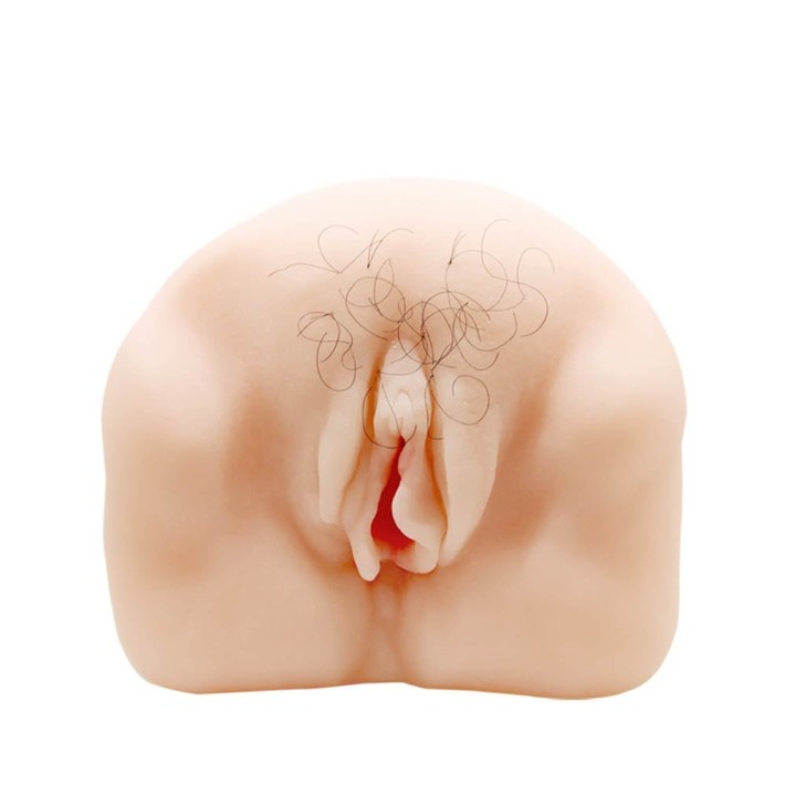 Masturbator Vagin Cu Vibratii Lifelike Pussy 6