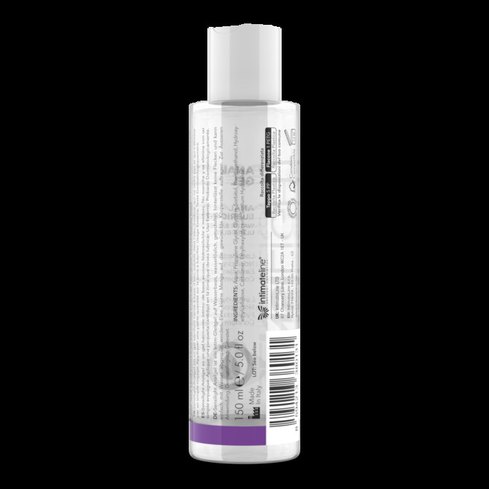 Sensilight Analgel, 150 Ml 2