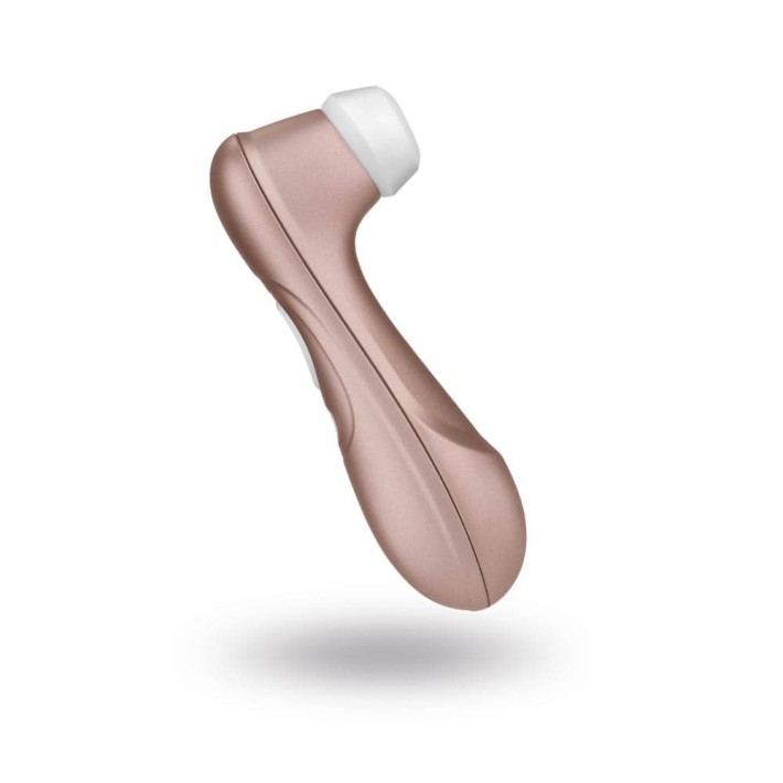 Vibrator Clitoridian Pro 2 Next Generation 10