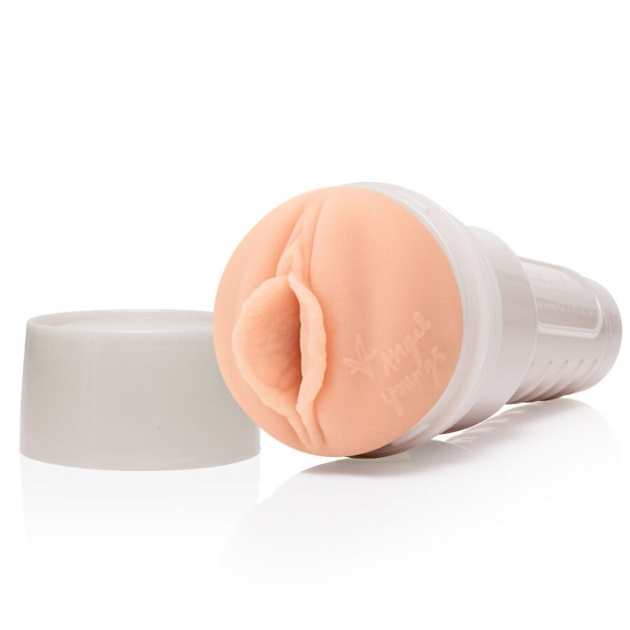 Masturbator Vagin Fleshlight Angel Youngs Sweetness 13