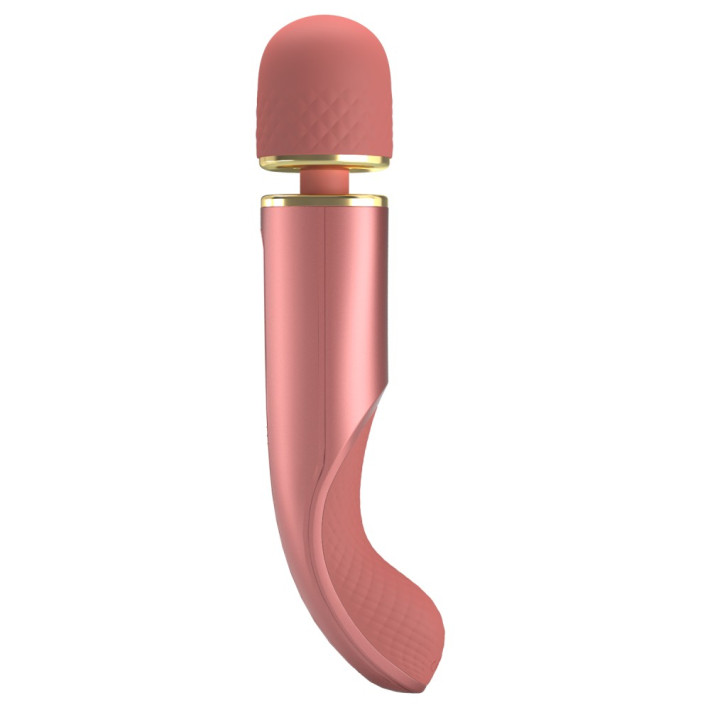 Pretty Love Interesting Massager Rose 7