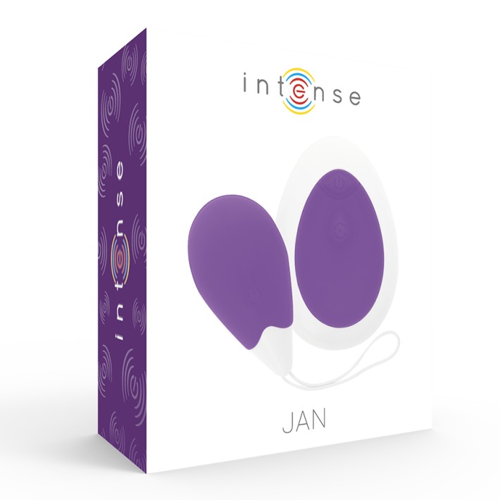 Ou Vibrant Wireless Intense Jan 3