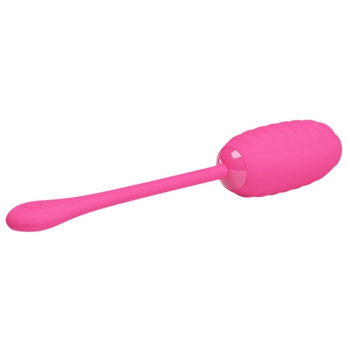 Ou Vibrator Kirk, Roz 7