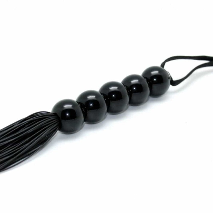 Bici Din Silicon, Negru, 38 Cm 2