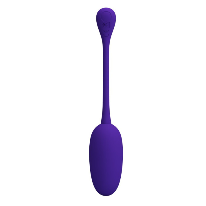 Ou Vibrator Knucker, Indigo 6