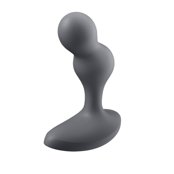 Vibrator Anal Deep Diver Connect App, Gri 4