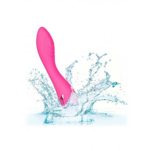 Vibratoare Clasice, Vibrator Surf City Centerfold California Dream, pasiune.ro