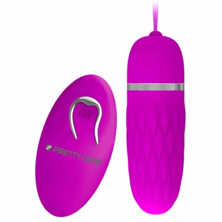 Ou Vibrator Wireless Dawn 9