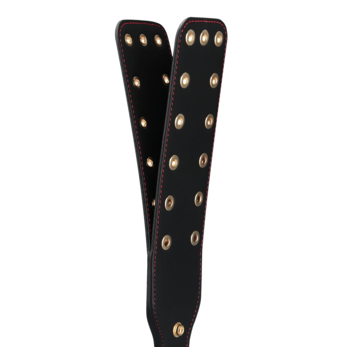 Padela Rebellion Reign Paddle Dual-branch, Negru, 38 Cm 11