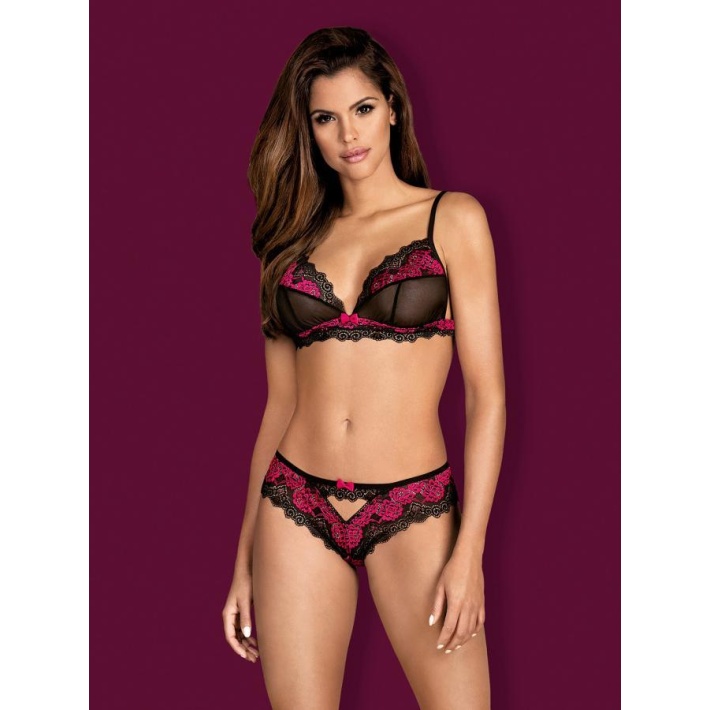 Tulia 2 Pcs Set S/m L/xl, S-m 7