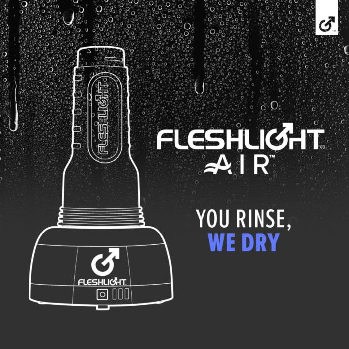 Fleshlight Air 11