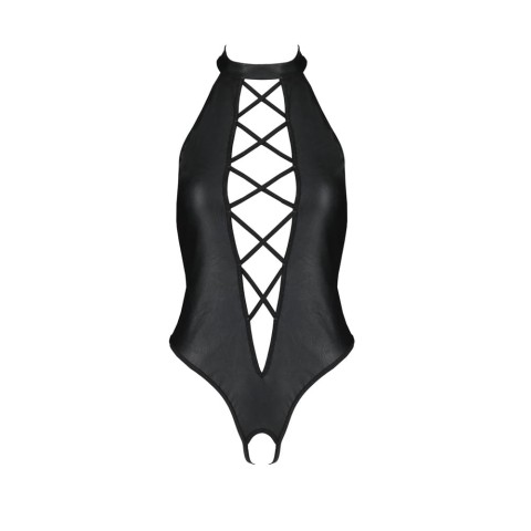 Body, Nancy Body Black L/xl, pasiune.ro